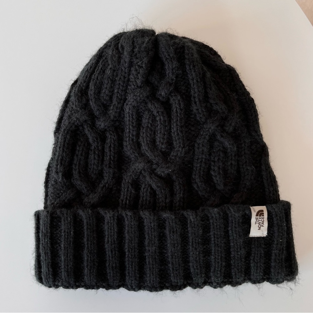 North Face Cable Minna Beanie